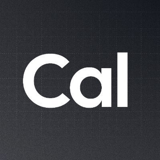 Cal.com, programmatic outbound stack