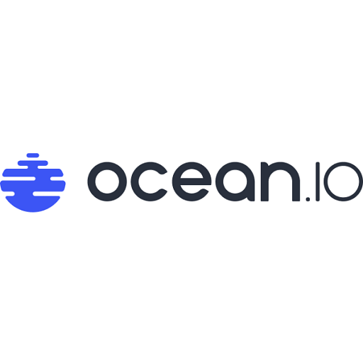 Ocean.io, programmatic outbound stack