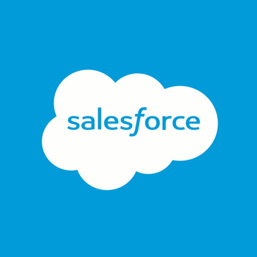 Salesforce, programmatic outbound stack